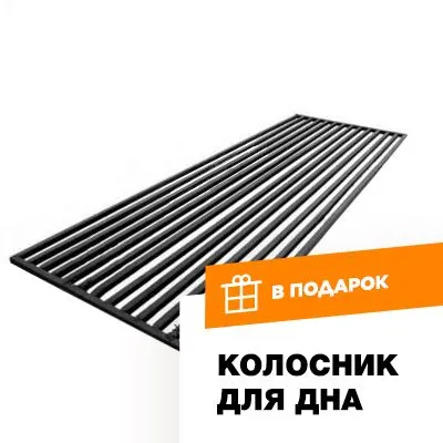 Беседка с мангалом из шамотного кирпича